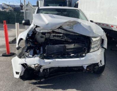 2023 Ford Maverick - Image 5