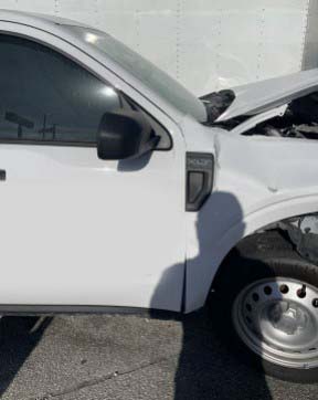 2023 Ford Maverick - Image 7