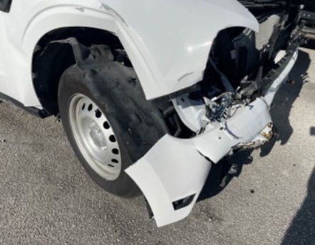 2023 Ford Maverick - Image 8