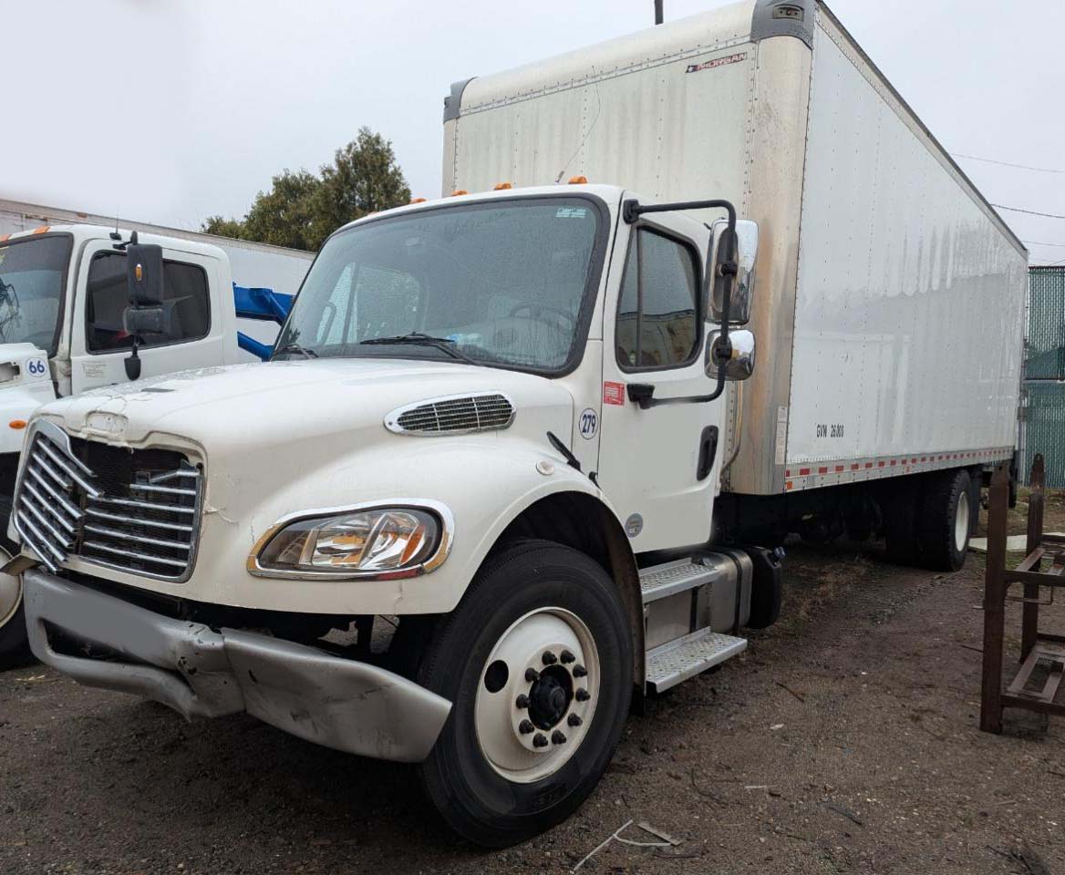 2023 Freightliner M2 - Image 2