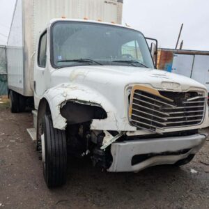 2023 Freightliner M2