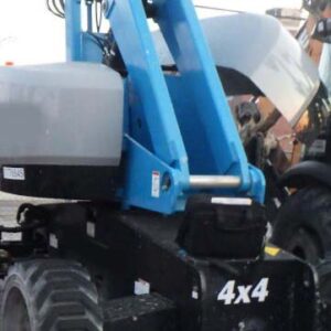 2023 Genie s-65 XC Boom Lift