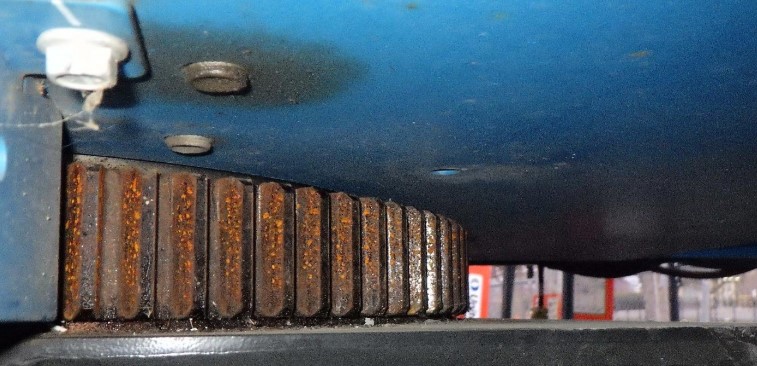 2023 Genie s-65 XC Boom Lift - Image 11