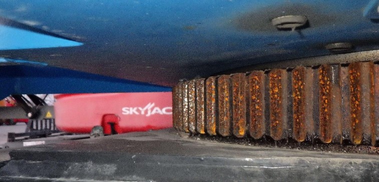 2023 Genie s-65 XC Boom Lift - Image 12