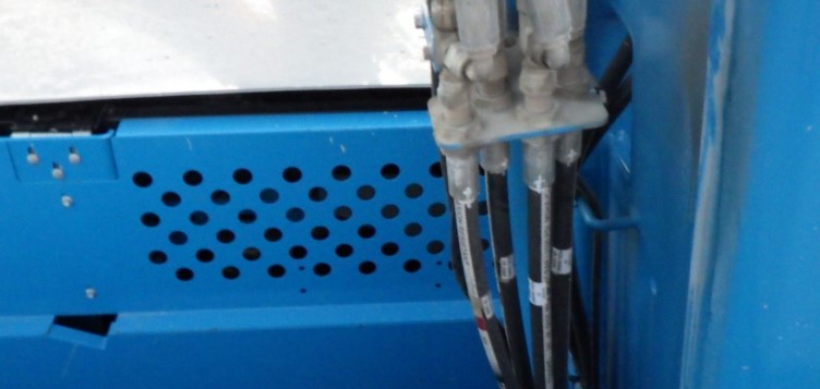 2023 Genie s-65 XC Boom Lift - Image 19