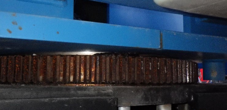 2023 Genie s-65 XC Boom Lift - Image 24