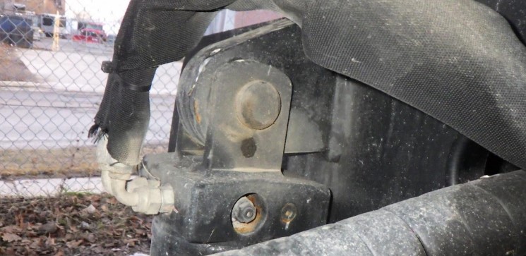 2023 Genie s-65 XC Boom Lift - Image 27