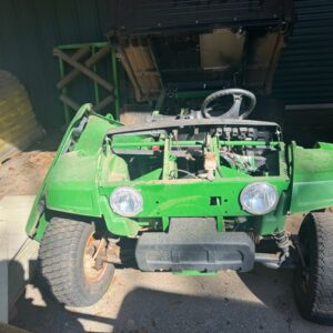 2023 John Deere Gator TX Turf