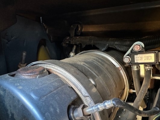 2023 Kato IHI 43.5HP Mini Excavator - Image 12