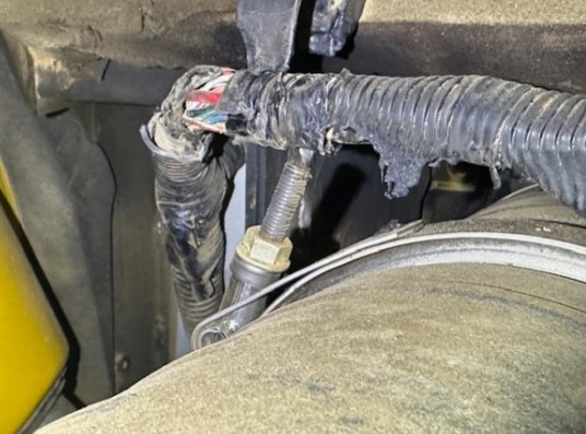 2023 Kato IHI 43.5HP Mini Excavator - Image 13