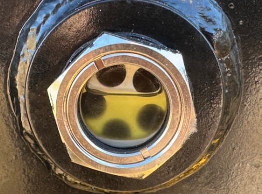 2023 Kato IHI 43.5HP Mini Excavator - Image 15