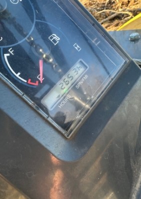 2023 Kato IHI 43.5HP Mini Excavator - Image 16