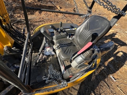 2023 Kato IHI 43.5HP Mini Excavator - Image 9