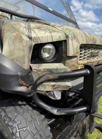 2023 Kawasaki Mule - Image 2