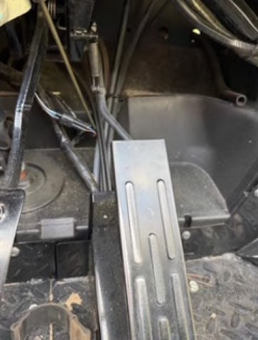 2023 Kawasaki Mule - Image 3