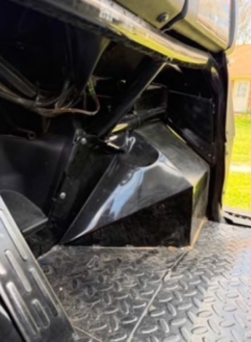 2023 Kawasaki Mule - Image 4