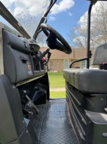 2023 Kawasaki Mule - Image 5