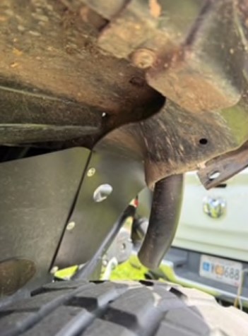 2023 Kawasaki Mule - Image 6