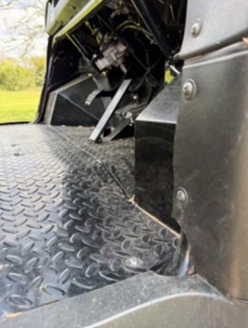 2023 Kawasaki Mule - Image 7