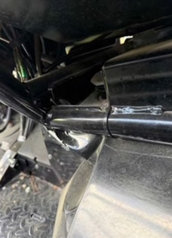 2023 Kawasaki Mule - Image 8