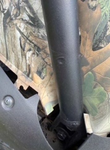 2023 Kawasaki Mule - Image 9