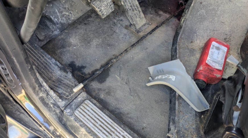 2023 Kenworth T880 - Image 11