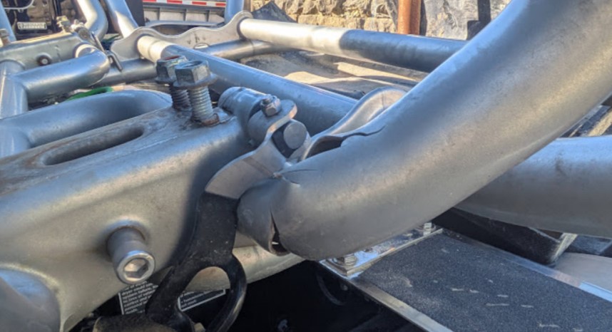 2023 Kenworth T880 - Image 15