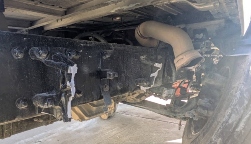 2023 Kenworth T880 - Image 18