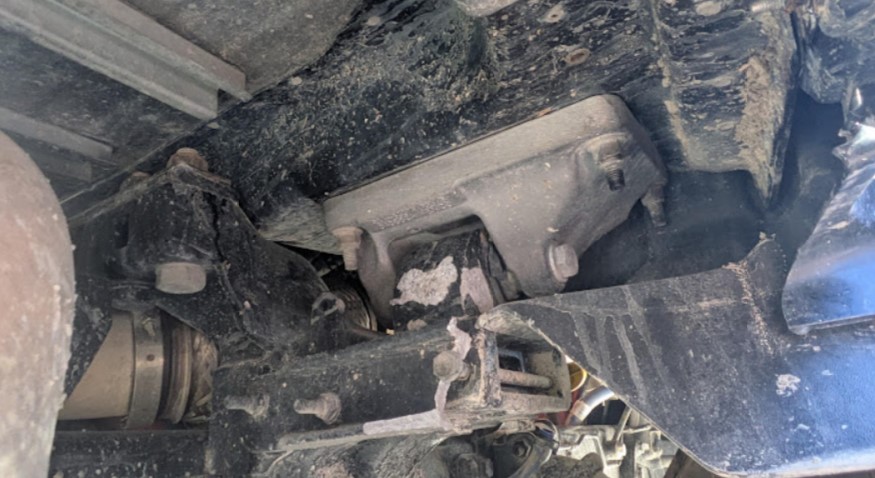 2023 Kenworth T880 - Image 19