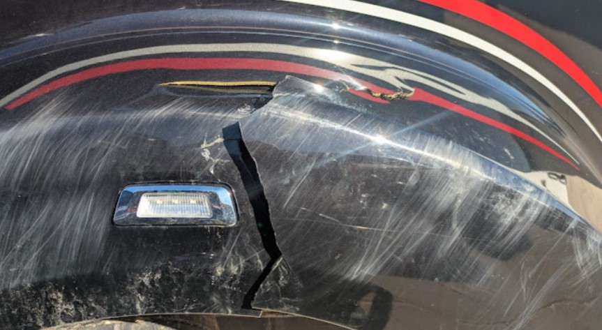 2023 Kenworth T880 - Image 26