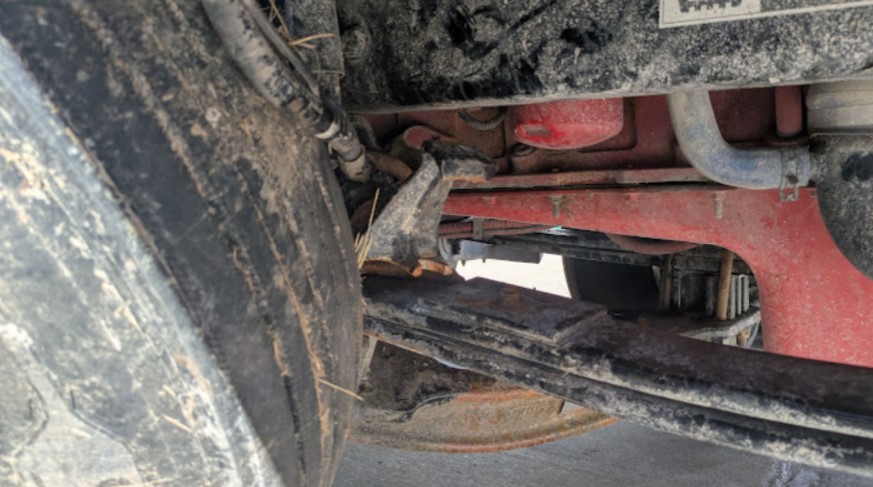 2023 Kenworth T880 - Image 27