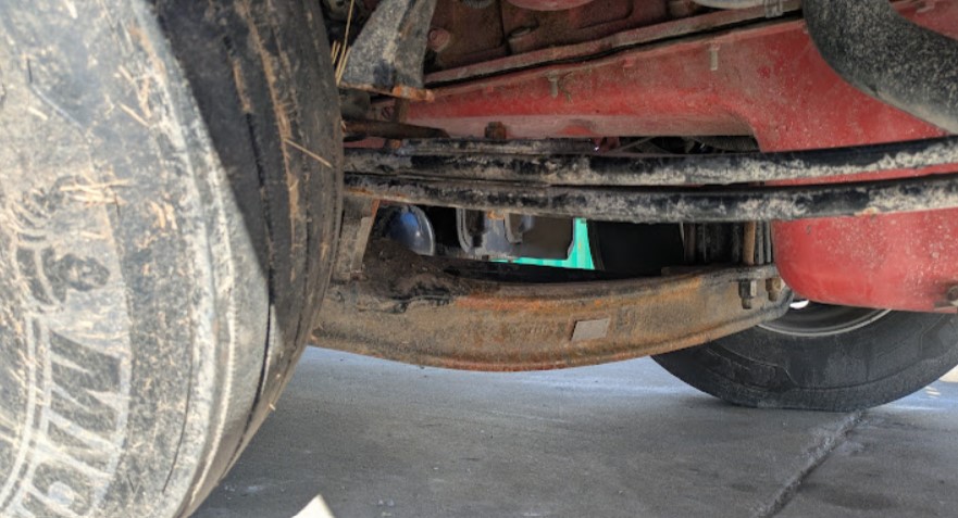 2023 Kenworth T880 - Image 28