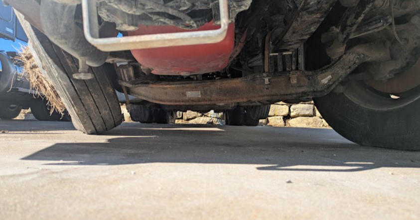 2023 Kenworth T880 - Image 29