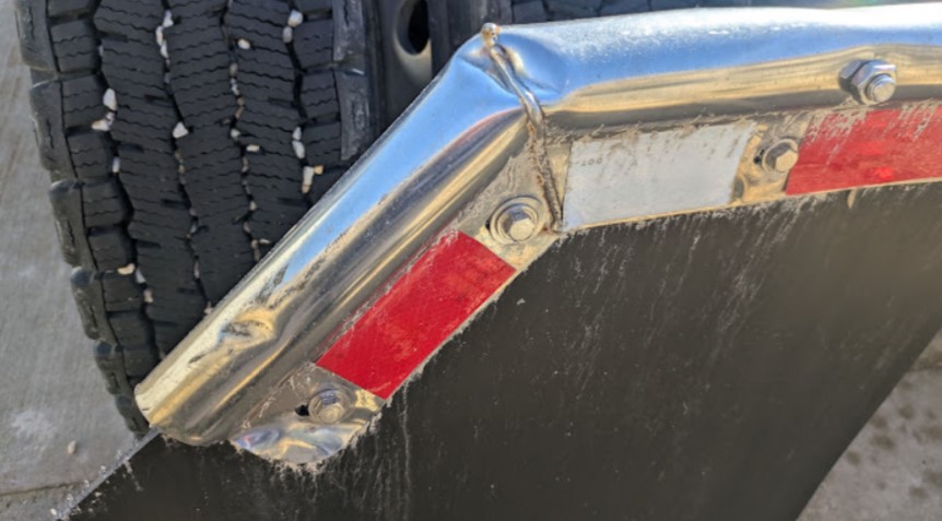 2023 Kenworth T880 - Image 30