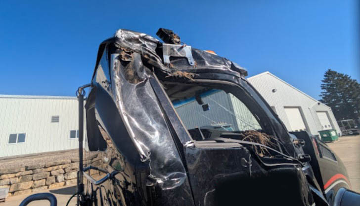 2023 Kenworth T880 - Image 9