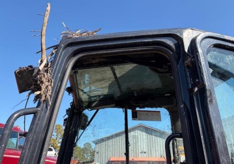 2023 Kubota KX040-4 Excavator - Image 14