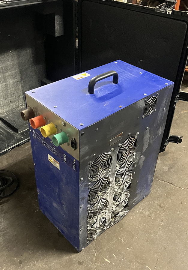 2023 Loadbank Generator - Image 2