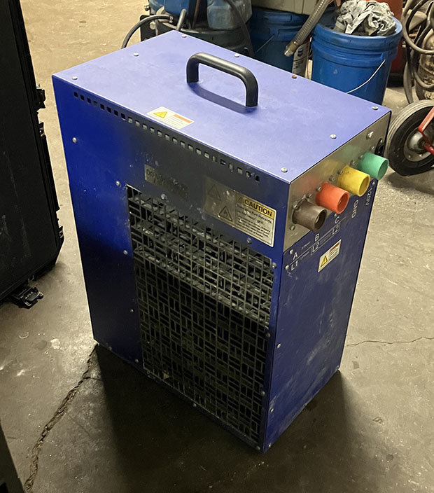 2023 Loadbank Generator - Image 3