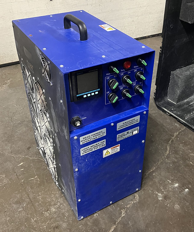 2023 Loadbank Generator - Image 4