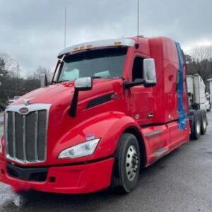 2023 Peterbilt 579