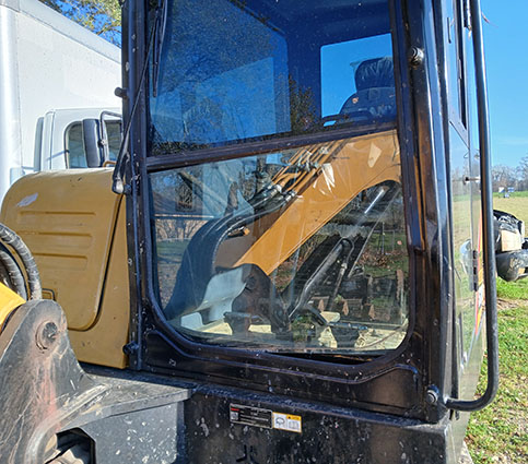 2023 SANY SY60C Excavator - Image 17