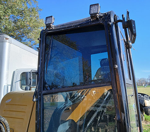 2023 SANY SY60C Excavator - Image 18