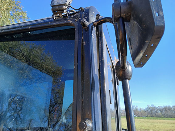 2023 SANY SY60C Excavator - Image 19