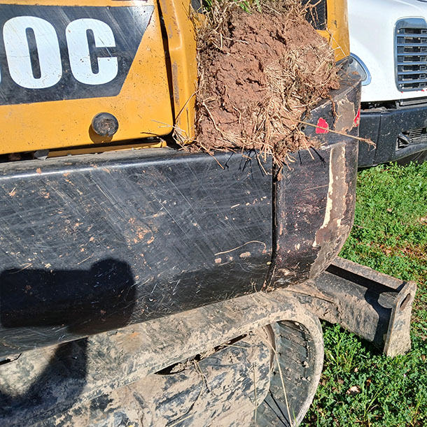 2023 SANY SY60C Excavator - Image 22