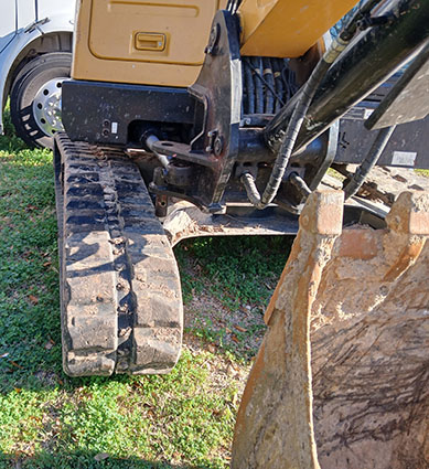 2023 SANY SY60C Excavator - Image 27