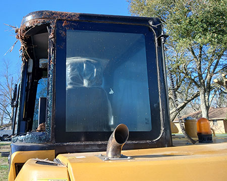 2023 SANY SY60C Excavator - Image 34