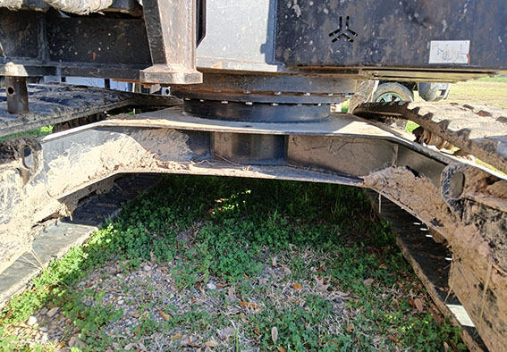 2023 SANY SY60C Excavator - Image 40