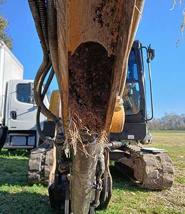 2023 SANY SY60C Excavator - Image 8