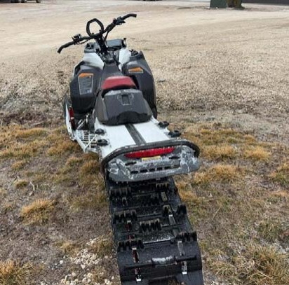 2023 Skidoo Summit X 850 E-Tec Turbo - Image 3