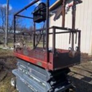 2023 Skyjack SJ3219E Scissor Lift